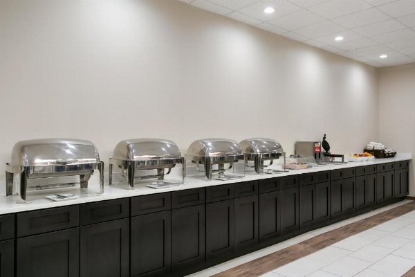 Eisenhower Hotel and Conference Center image 28