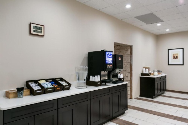 Eisenhower Hotel and Conference Center image 30